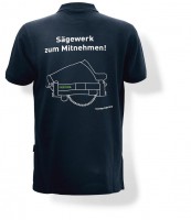 Festool 200070 polo shirt P-Shirt Sgewerk L